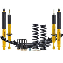 Cargar imagen en el visor de la galería, ARB 3in Medium Suspension Kit Toyota Tacoma 05ON