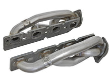 Cargar imagen en el visor de la galería, aFe Twisted Steel Header 09-16 Dodge Ram V8-5.7L Hemi (2 &amp; 4WD)