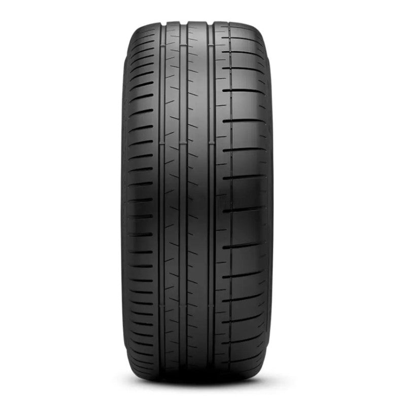 Pirelli P-Zero Corsa PZC4 Tire - 355/25ZR21 107Y