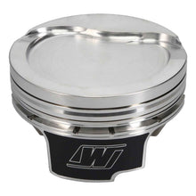 Cargar imagen en el visor de la galería, Wiseco Ford 7.3L Godzilla V8 - 22cc R/Dome 4.220in Bore 6.318 Rod 3.976 Stroke Piston Kit