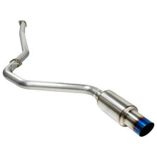 Cargar imagen en el visor de la galería, Remark 2015+ Subaru WRX/STI (VA) R1-Spec Single-Exit Cat-Back Exhaust w/ Titanium Muffler