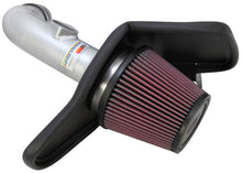 Cargar imagen en el visor de la galería, K&amp;N 11 Chevrolet Cruze 1.8L L4 Typhoon Performance Intake