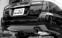 Cargar imagen en el visor de la galería, HKS 05-07 Subaru Legacy GT (JDM Model Only) Silent Hi-Power Dual Exhaust