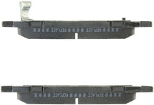 Cargar imagen en el visor de la galería, StopTech 10-16 Cadillac SRX Street Performance Rear Brake Pads