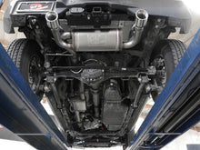 Cargar imagen en el visor de la galería, aFe Vulcan 3in 304 SS Cat-Back Exhaust 2021 Ford Bronco L4-2.3L (t)/V6-2.7L (tt) w/ Black Tips