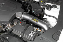 Cargar imagen en el visor de la galería, AEM 15-16 Acura TLX V6-3.5L F/I Gunmetal Gray Cold Air Intake