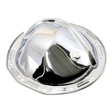 Cargar imagen en el visor de la galería, Yukon Gear Chrome Cover For GM 12 Bolt Car