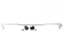 Cargar imagen en el visor de la galería, Whiteline 12+ Scion FR-S / 12+ Subaru BRZ / 12+ Toyota 86 Rear 16mm Adj HD Swaybar Only