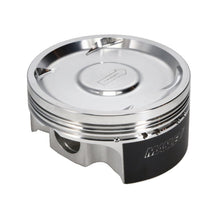 Cargar imagen en el visor de la galería, Manley 04+ Subaru WRX/STI EH257 99.50mm STD (Grade A) Bore 8.5:1 Dish Piston (SINGLE PISTON)