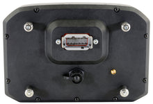 Cargar imagen en el visor de la galería, AEM CD-7 Logging Race Dash Carbon Fiber Digital Display (CAN Input Only)