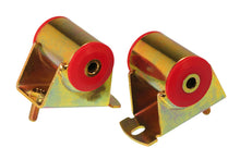 Cargar imagen en el visor de la galería, Prothane 87-00 Jeep YJ/TJ L6 Motor Mounts - Red