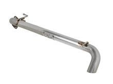 Cargar imagen en el visor de la galería, aFe Takeda 2.5in 304 SS Axle-Back Exhaust System 18-19 Subaru Crosstrek H4 2.0L