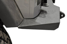 Cargar imagen en el visor de la galería, DV8 Offroad 07-18 Jeep Wrangler JK Full Length Rear Bumper w/ Lights
