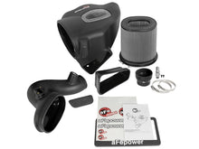 Cargar imagen en el visor de la galería, aFe Momentum GT Pro DRY S Intake System Chevrolet Camaro 16-17 I4 2.0L (t)