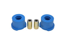 Cargar imagen en el visor de la galería, Torque Solution Porsche Trans Mount Inserts (Track) - Porsche 911 996/997 98-11 (Non C2/C4 Models)