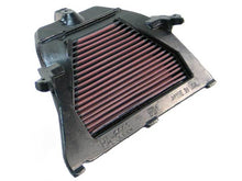 Cargar imagen en el visor de la galería, K&amp;N 03-06 Honda CBR600RR Air Filter