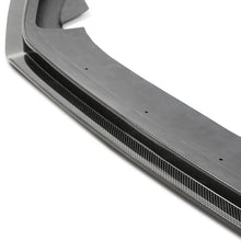 Cargar imagen en el visor de la galería, Seibon 18-19 Volkswagen GTI MB-Style Carbon Fiber Front Lip