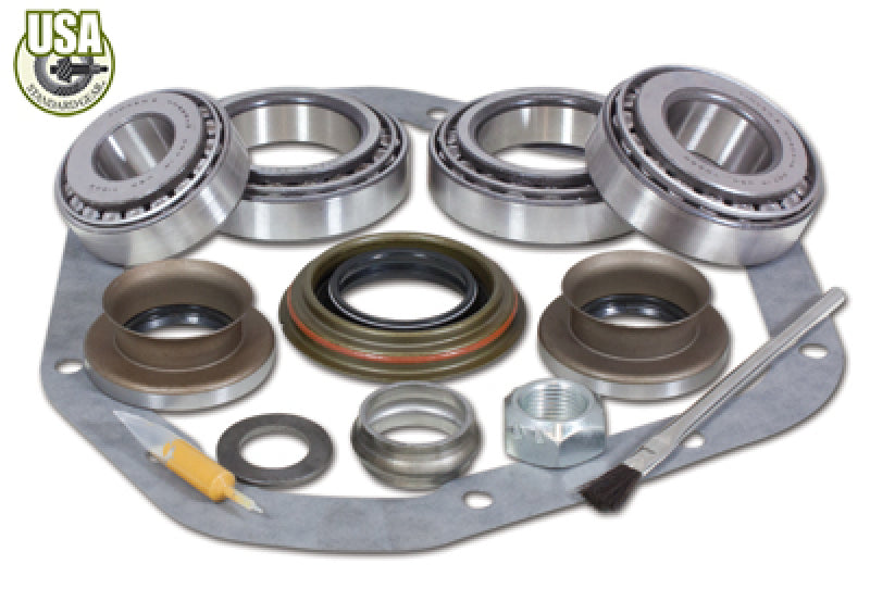 USA Standard Bearing Kit For 10 & Down GM & Chrysler 11.5in Rear