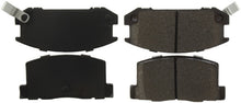 Cargar imagen en el visor de la galería, StopTech Street Touring 1/90-95/00-05 Toyota MR2/Spyder Rear Brake Pads