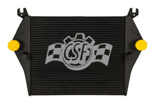 Cargar imagen en el visor de la galería, CSF 05-09 Dodge Ram 2500 5.9L OEM Intercooler