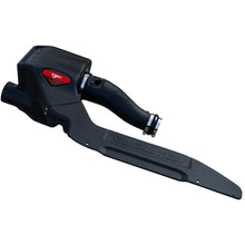 Cargar imagen en el visor de la galería, Injen 16-20 Toyota Tacoma V6-3.5L Evolution Cold Air Intake System 8 Layer Cotton Gauze Air Filter
