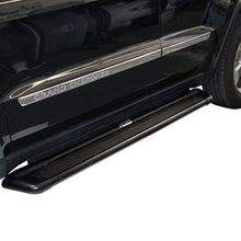 Cargar imagen en el visor de la galería, Westin 2011-2018 Dodge/Jeep Durango Running Board Mount Kit - Black