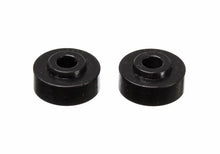 Cargar imagen en el visor de la galería, Energy Suspension Trans Torque Arm Grommets - Black