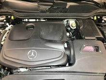 Cargar imagen en el visor de la galería, K&amp;N Mercedes Benz A/B/CLA Class Performance Air Intake System