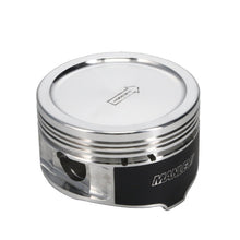 Cargar imagen en el visor de la galería, Manley Ford 4.6L/5.4L SOHC/DOHC (2v/4v)Platinum Series Dish Piston