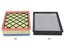 Cargar imagen en el visor de la galería, aFe MagnumFLOW OEM Replacement Air Filter PDS 13-16 Ford Fusion 1.5L/1.6L/2.0L EcoBoost/2.5L