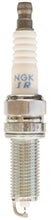 Cargar imagen en el visor de la galería, NGK Iridium/Platinum Spark Plug Box of 4 (DILKR8B6)