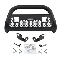 Cargar imagen en el visor de la galería, Go Rhino 10-19 Ram Ram 1500 /1500 Classic RC2 LR 2 Lights Complete Kit w/Front Guard + Brkts