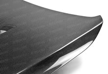 Cargar imagen en el visor de la galería, Seibon 12-14 BMW F30 / F32 BM-Style Carbon Fiber Hood