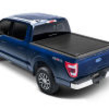 Cargar imagen en el visor de la galería, Retrax 15-18 F-150 Super Crew &amp; Super Cab 5.5ft Bed RetraxPRO XR