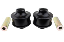 Cargar imagen en el visor de la galería, Whiteline Plus 05+ BMW 1 Series / 3/05-10/11 3 Series Front Radius/Strut Rod to Chassis Bushing