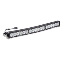 Cargar imagen en el visor de la galería, Baja Designs OnX6 Arc Series Driving Combo Pattern 30in LED Light Bar