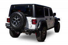 Load image into Gallery viewer, Addictive Desert Designs 18-20 Jeep Wrangler JL Stealth Fighter Rear Bumper