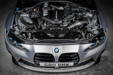 Cargar imagen en el visor de la galería, Eventuri BMW G8X M3 - Black Gloss Carbon Intake (exc. CSL)