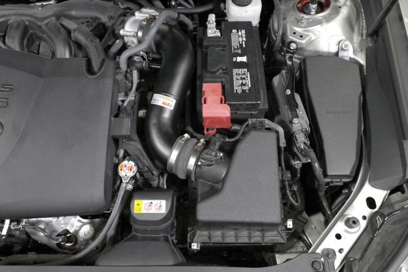 K&N 2018 Toyota Camry 3.5L Typhoon Air Intake