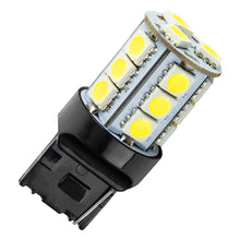 Cargar imagen en el visor de la galería, Oracle 7440 18 LED 3-Chip SMD Bulb (Single) - Cool White