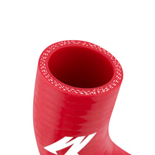 Cargar imagen en el visor de la galería, Mishimoto Mitsubishi EVO 6 Red Silicone Hose Kit