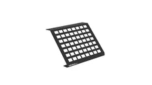 Cargar imagen en el visor de la galería, Putco Full Length TEC Molle Mounting Plate - 54in W x 14.4in H (Fits 184000/184010/184100 ETC.)