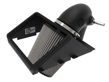 Load image into Gallery viewer, Rapid Induction Cold Air Intake System w/Pro Dry S Filter 19-20 Ford Ranger L4 2.3L (t)