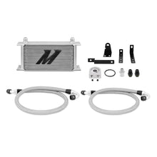 Load image into Gallery viewer, Mishimoto 00-09 Honda S2000 Oil Cooler Kit - Silver