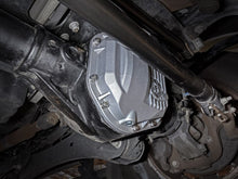 Cargar imagen en el visor de la galería, afe Front Differential Cover (Raw; Street Series); Ford Diesel Trucks 94.5-14 V8-7.3/6.0/6.4/6.7L