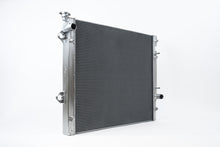 Cargar imagen en el visor de la galería, CSF 03-09 Lexus GX470 4.7L V8 / 03-09 Toyota 4Runner 4.7L V8 All Metal Radiator