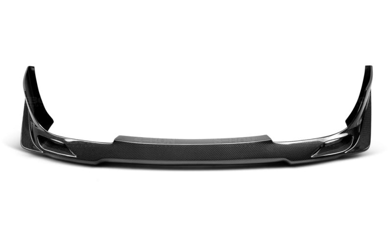 Seibon 04-05 Subaru WRX/STi GD Carbon FIber Front Lip