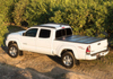 Cargar imagen en el visor de la galería, BAK 16-20 Nissan Titan XD 6ft 6in Bed (w or w/o Track System) BAKFlip G2