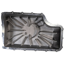 Cargar imagen en el visor de la galería, ATS Diesel High Capacity Aluminum Transmission Pan Ford 6R140