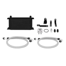 Cargar imagen en el visor de la galería, Mishimoto 00-09 Honda S2000 Oil Cooler Kit - Silver